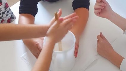 Immagine di Immergiamoci alla scoperta del Neolitico
