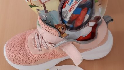 Immagine di Guardate chi è passato… Sankt Nikolaus!