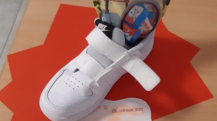 Immagine di Guardate chi è passato… Sankt Nikolaus!