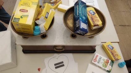 Immagine di Equal Day