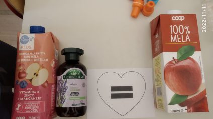 Immagine di Equal Day