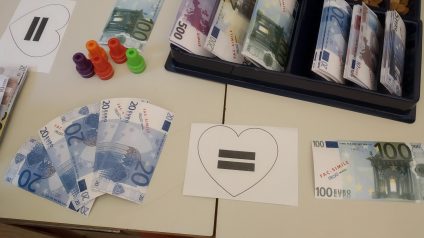 Immagine di Equal Day