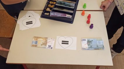 Immagine di Equal Day