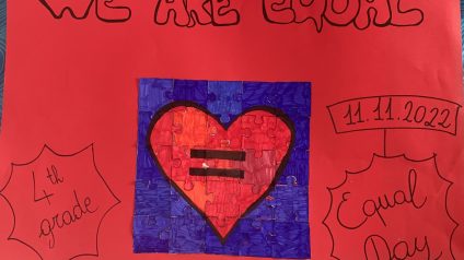 Immagine di Equal Day