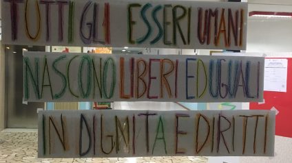 Immagine di 10 dicembre – Giornata mondiale dei Diritti Umani