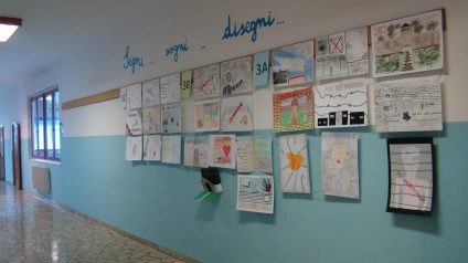 Immagine di Giornata della memoria 27 gennaio 2023 SSPG Storo