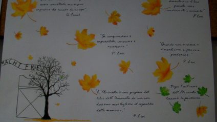 Immagine di Giornata della memoria 27 gennaio 2023 SSPG Storo