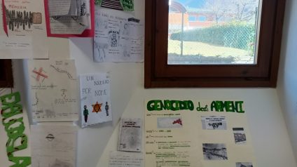 Immagine di Giorno del ricordo
