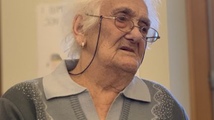 Immagine di La nonna racconta …