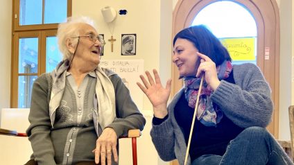 Immagine di La nonna racconta …