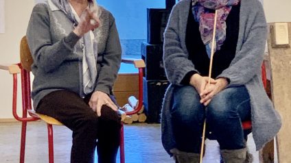Immagine di La nonna racconta …