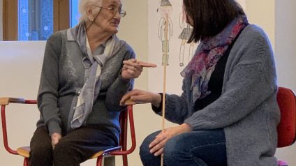 Immagine di La nonna racconta …
