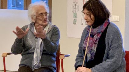 Immagine di La nonna racconta …