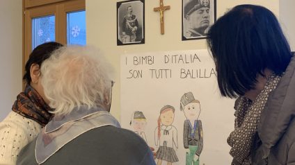 Immagine di La nonna racconta …