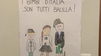 Immagine di La nonna racconta …