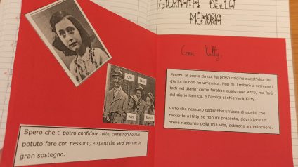 Immagine di Giornata della memoria
