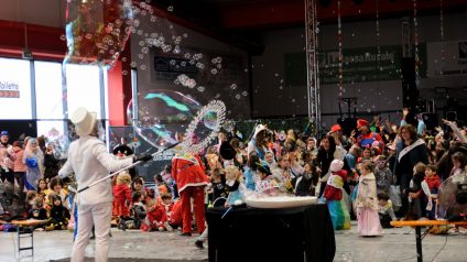 Immagine di Carnevale 2023