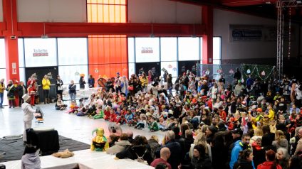 Immagine di Carnevale 2023