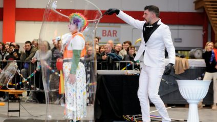 Immagine di Carnevale 2023