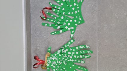 Immagine di Auguri Insieme!