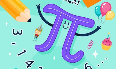 Immagine di π day, la Giornata Internazionale della Matematica