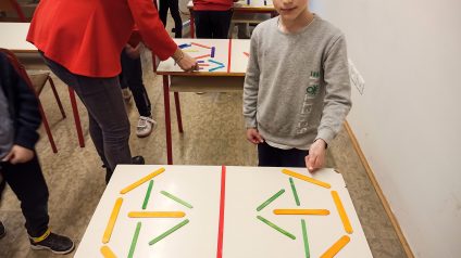 Immagine di π day, la Giornata Internazionale della Matematica