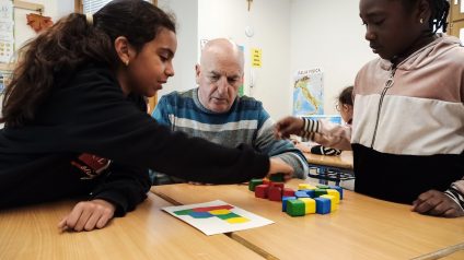 Immagine di π day, la Giornata Internazionale della Matematica