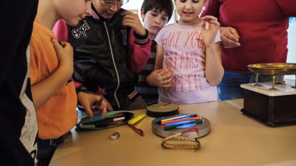 Immagine di π day, la Giornata Internazionale della Matematica
