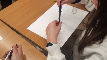 Immagine di π day, la Giornata Internazionale della Matematica