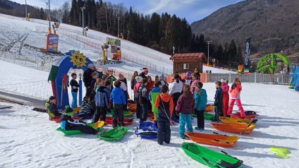 Immagine di Viva viva il Carnevale!