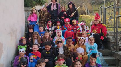 Immagine di Viva viva il Carnevale!