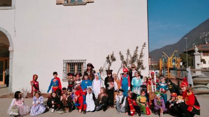 Immagine di Viva viva il Carnevale!