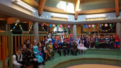 Immagine di Viva viva il Carnevale!
