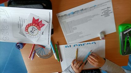 Immagine di Pi greco Day – Giornata della matematica
