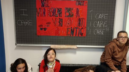 Immagine di Giornata d’Istituto don Lorenzo Milani