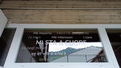 Immagine di Giornata d’Istituto don Lorenzo Milani