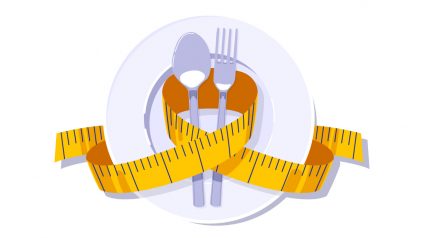 Immagine di OLTRE IL PESO: le difficoltà alimentari in adolescenza