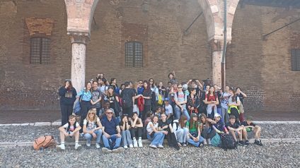 Immagine di Visita guidata città di Mantova