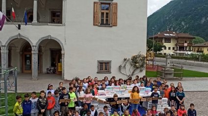 Immagine di Alla scoperta della storia di Luciano e del suo ponte a Barbiana