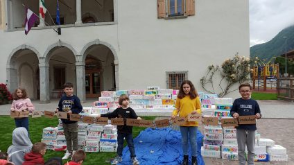 Immagine di Alla scoperta della storia di Luciano e del suo ponte a Barbiana