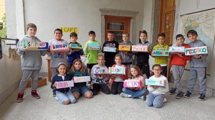 Immagine di Alla scoperta della storia di Luciano e del suo ponte a Barbiana