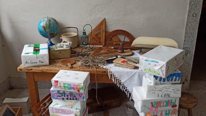 Immagine di Alla scoperta della storia di Luciano e del suo ponte a Barbiana