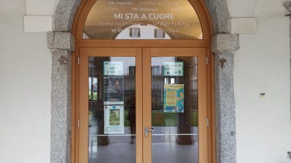 Immagine di Alla scoperta della storia di Luciano e del suo ponte a Barbiana