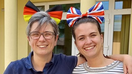Immagine di Pomeriggio delle lingue