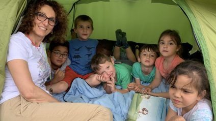 Immagine di Leggere che passione!