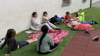 Immagine di Leggere che passione!