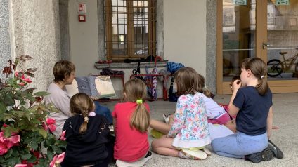 Immagine di Leggere che passione!