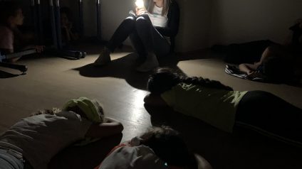 Immagine di Leggere che passione!