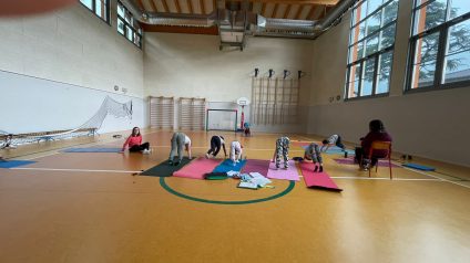 Immagine di Progetto Arcobaleno