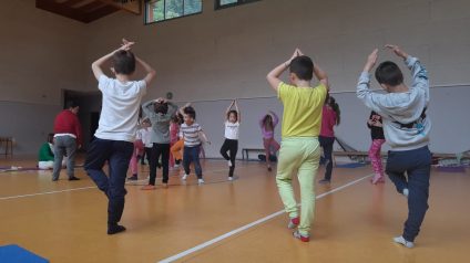 Immagine di Progetto Arcobaleno
